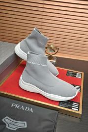 Picture of Prada Shoes Men _SKUfw129661599fw